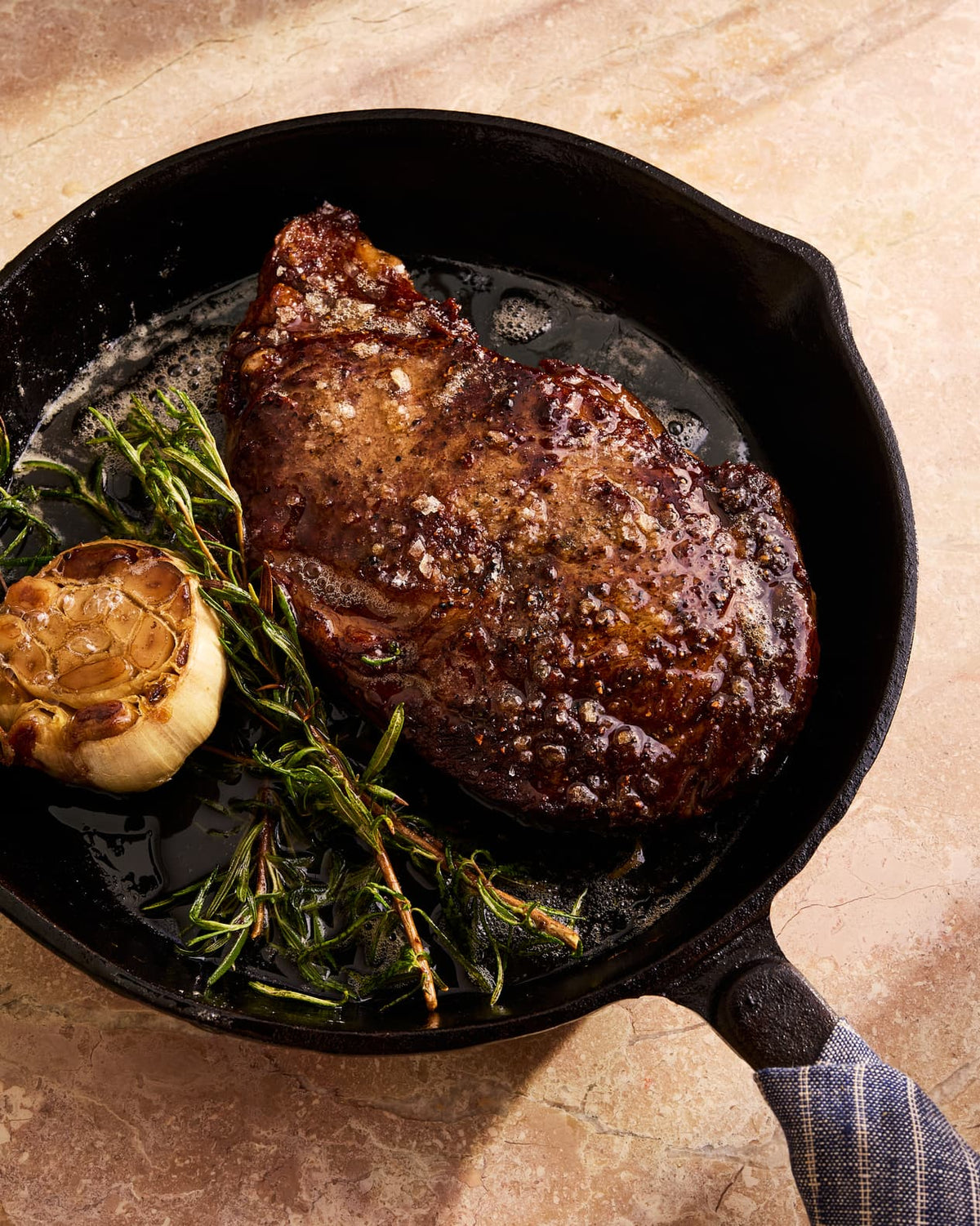 STX Beef