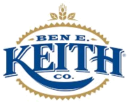 Ben E Keith